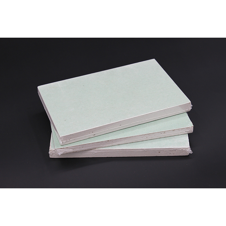 Trusus Brand Reinforced Gypsum Ceiling Tile with CE Certificate