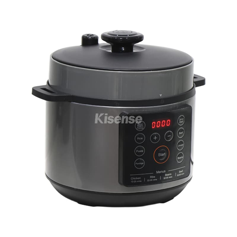 6L Programable Customized Multi-Use Cooker