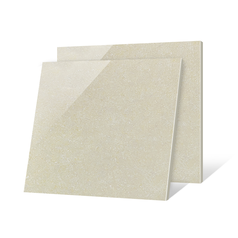 600 X 600mm Living Room Glazed Tile Tiles for Floor