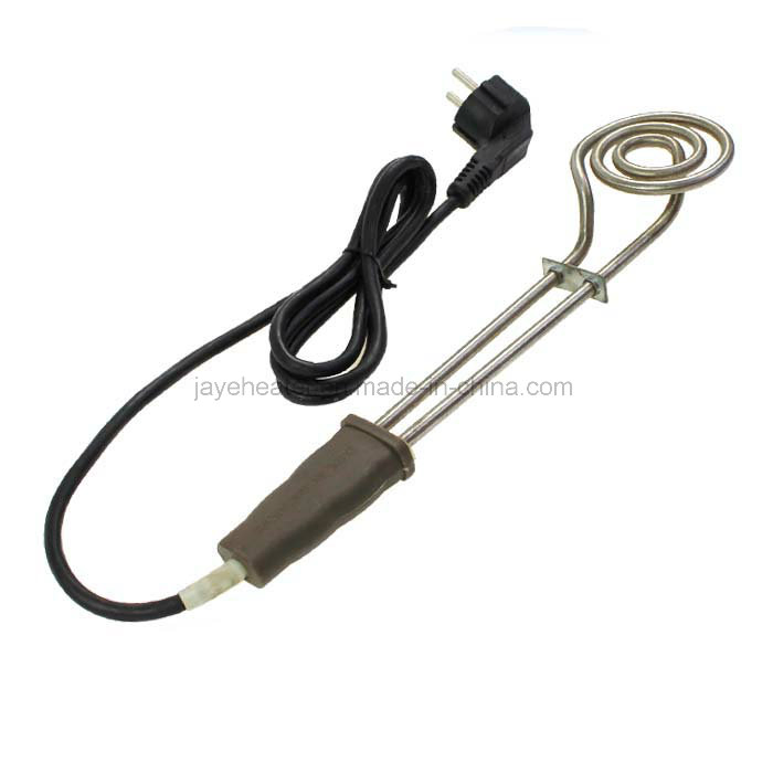 Customized Instant Electric Fast Immersion Bucket/Bottle Water Heater