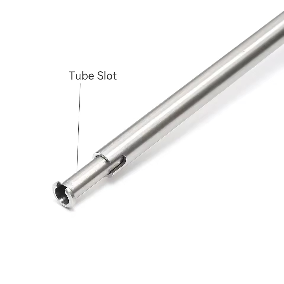 Professional Lagard 2200 Tubular Lock Pick Tool for High-Security Safe ATM
