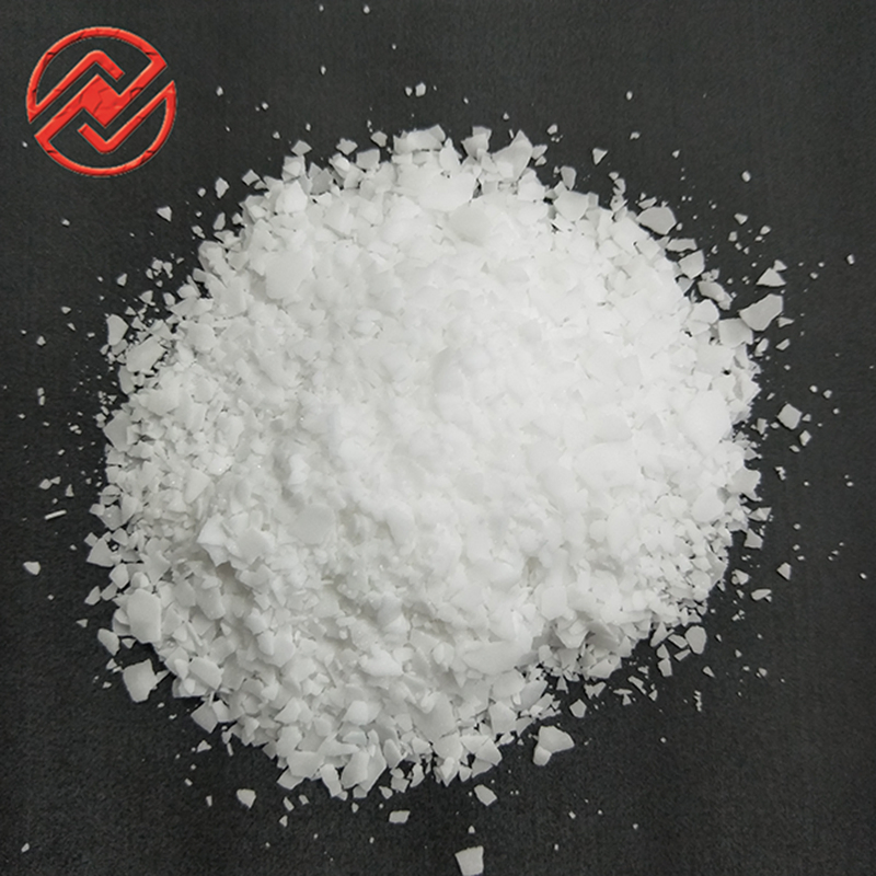 Hair Dye White Flakes 99.7% Resorcinol