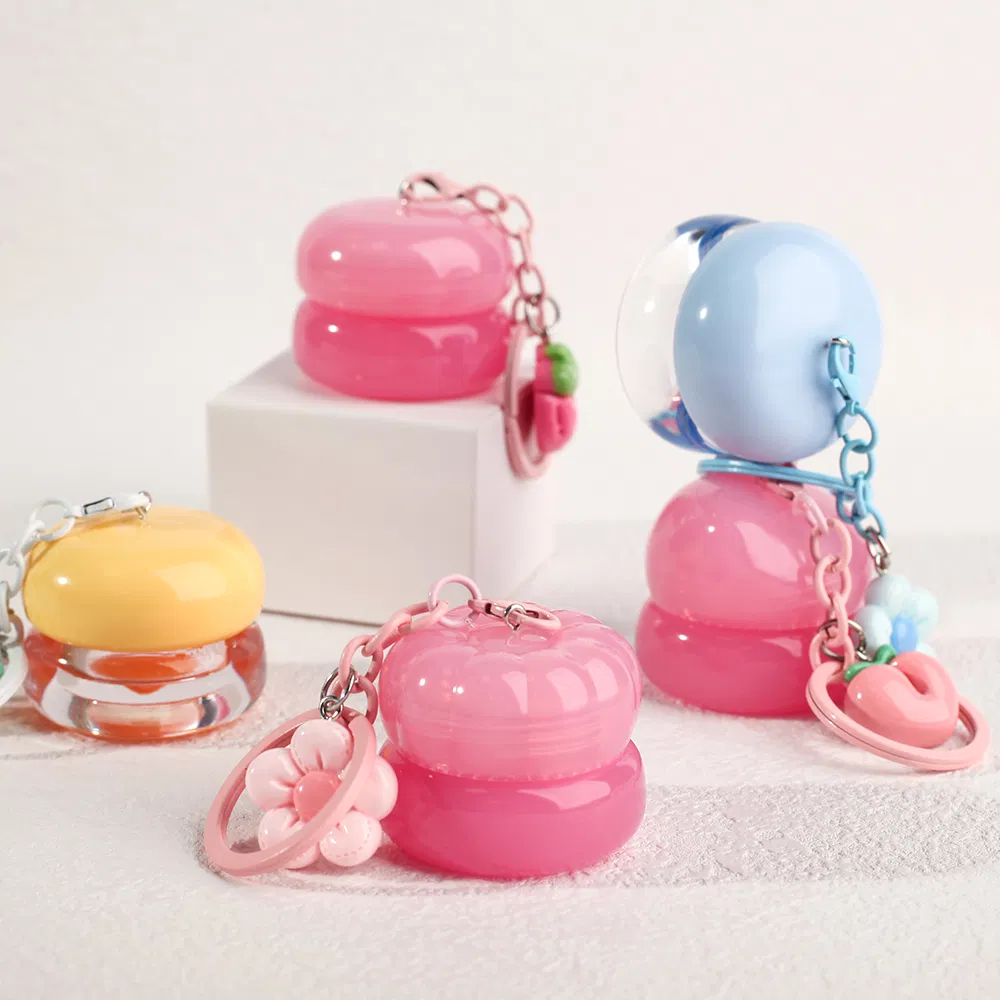 5 Flavor Lip Mask Moisturizing Private Label Lip Mask Low MOQ