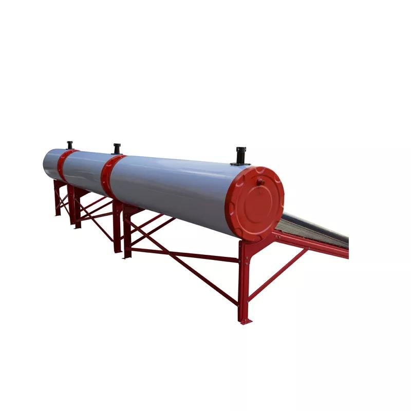 Wide Varieties Home Heating System Super Vacuum Tube Heater Solar Hot Water Heaters