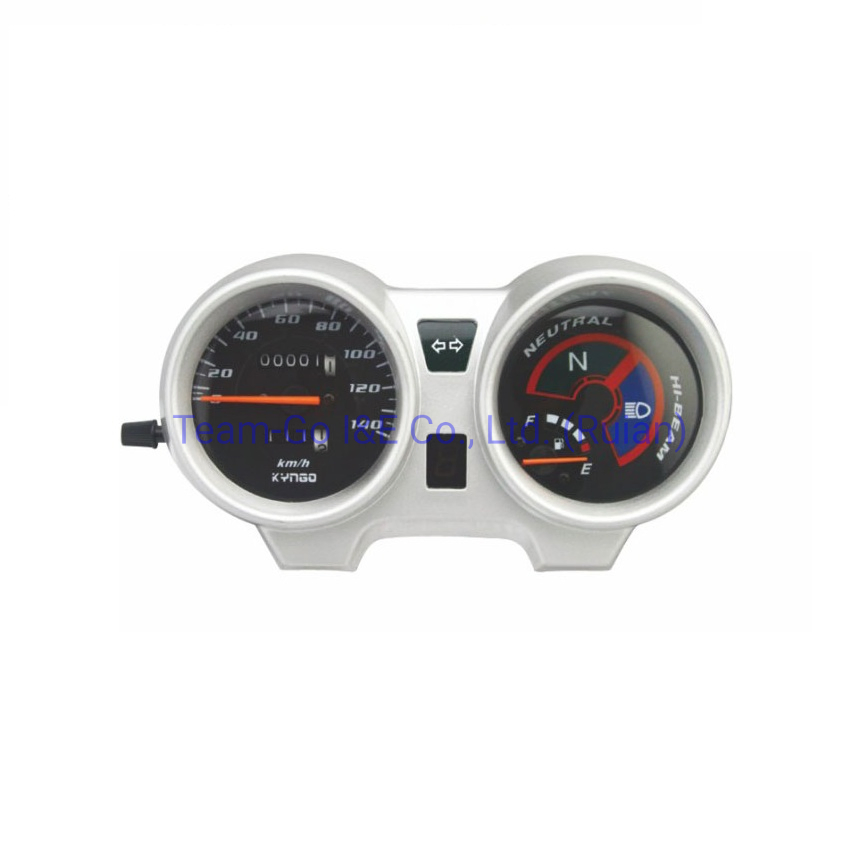 Спидометр для мотоцикла CG125/CDI