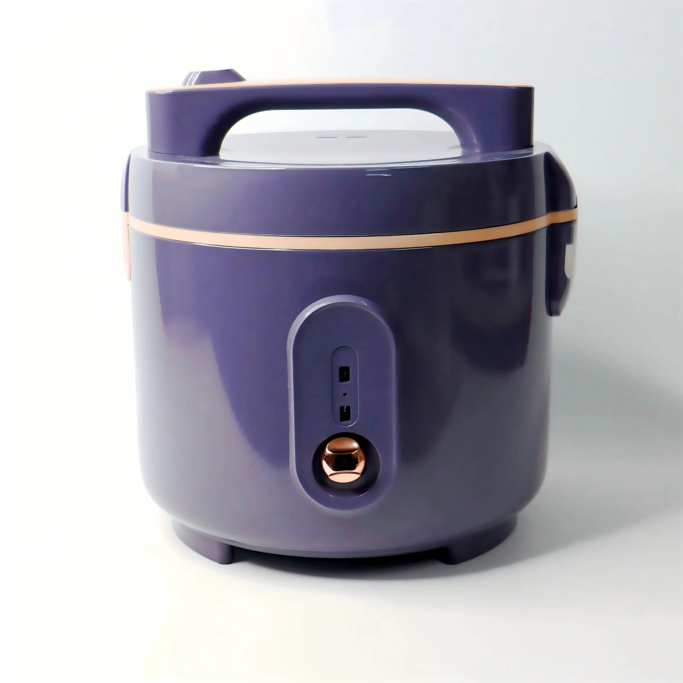 1.0/1.5/1.8/2.2/2.8 Automatic Rice Cooker Cool Touch Deluxe Multicooker Aluminum Alloy Electric Rice Cooker