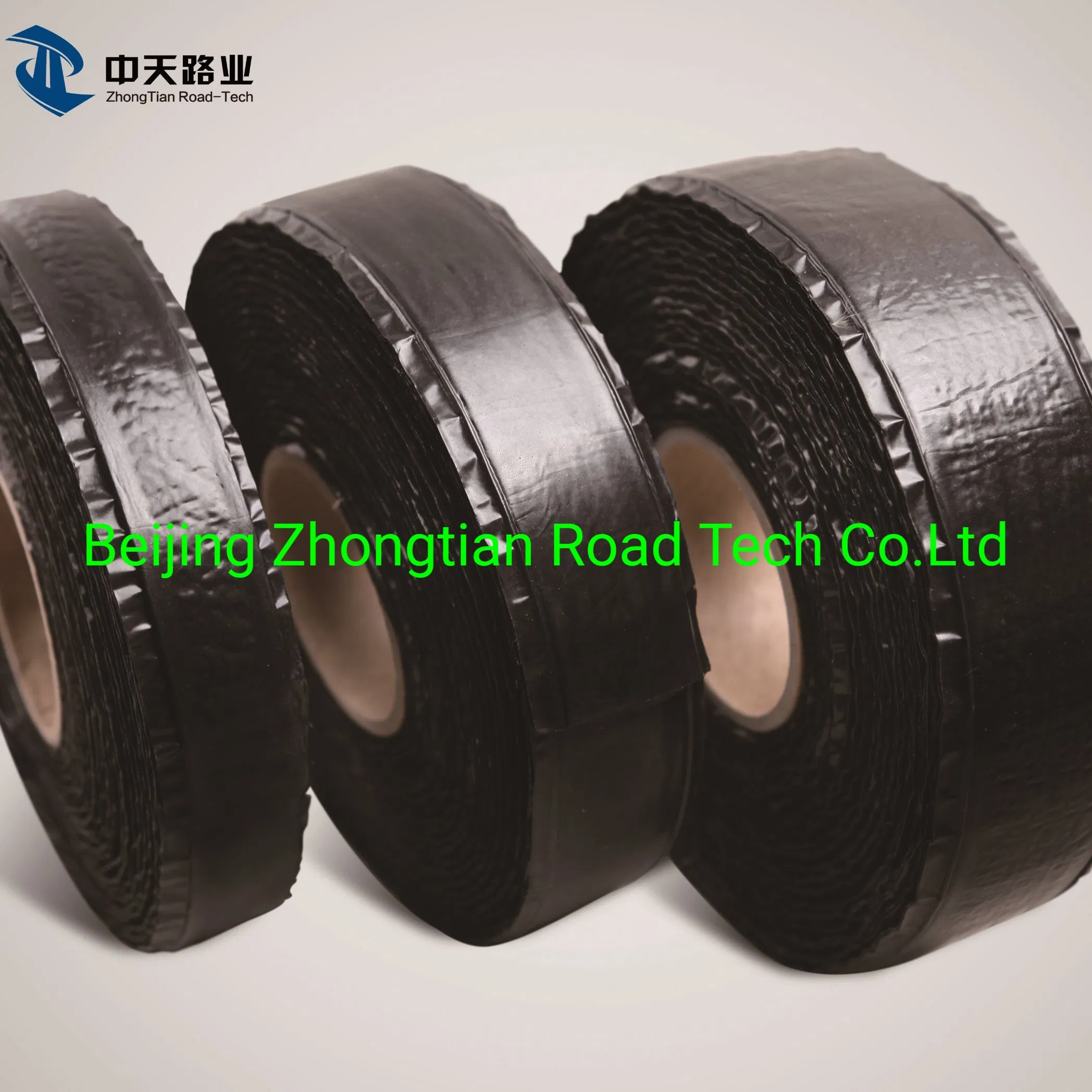 Road Asphalt Crack Sealing Tape for Repair Asphalt Road