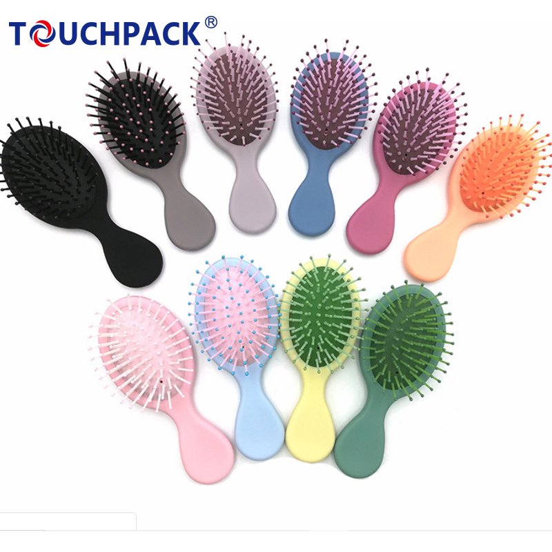 New Hair Product Promotion Gift Comb Brush
