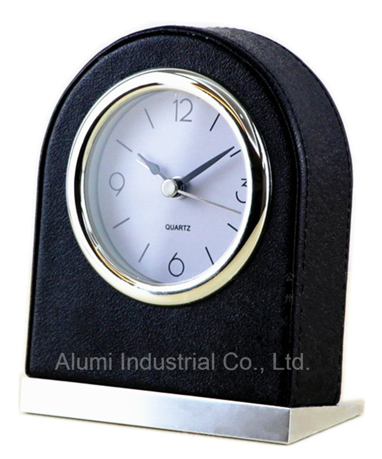 Alarm Clock Table Clock Time Clock Used in Hotel Home Office