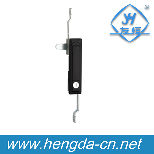 Yh9499 Electrical Panel Cabinet Latch Key Door Rod Control Lock