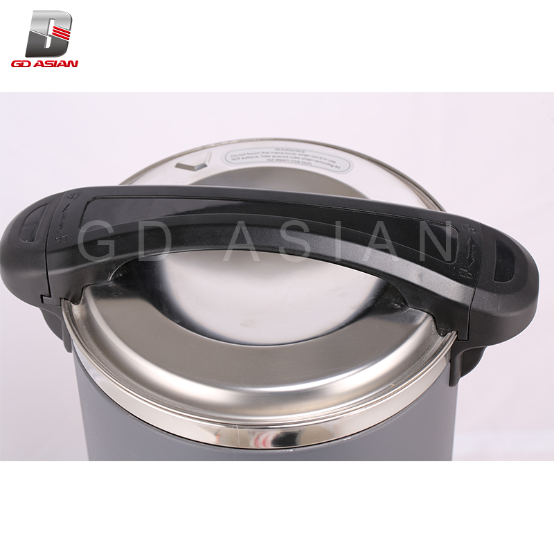 Commercial Kitchen Electric Hot Water Boiler 9L