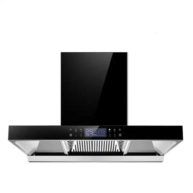 Premium Home Kitchen Electric Range Hood for Efficient Cooking
