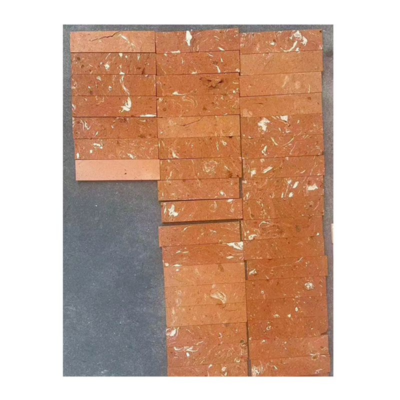 Wall Board House Decoration Interior Living Room Wholesale Fire Clay Tile