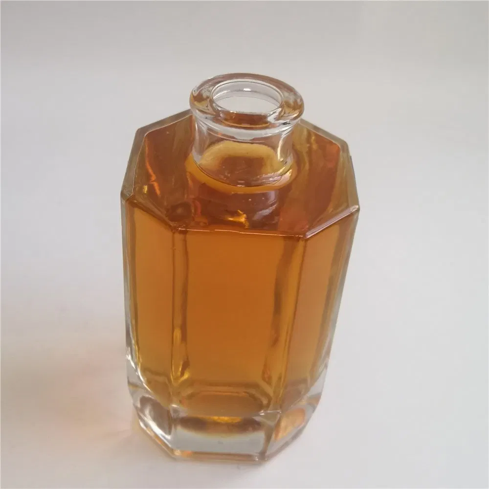 Glass Wine Bottle Packahing Glass Jars