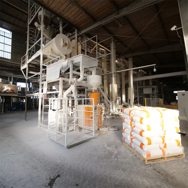 High Weather Resistance and Flexibility Rdp (Redispersible Polymer Powder) Vae Used for Wall Putty Powder