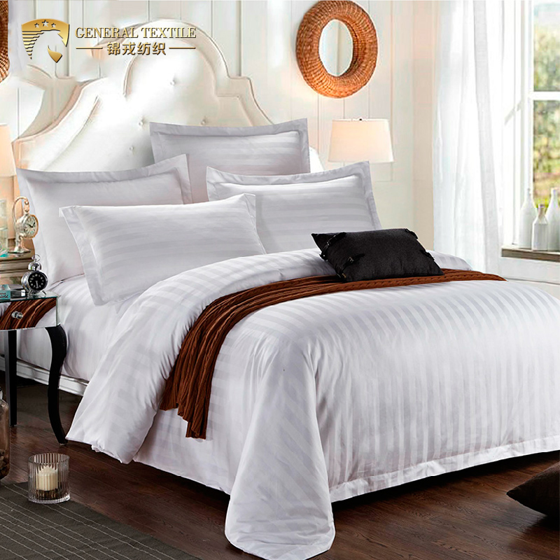 Hotel Collection Custom Cotton Bed Sheet