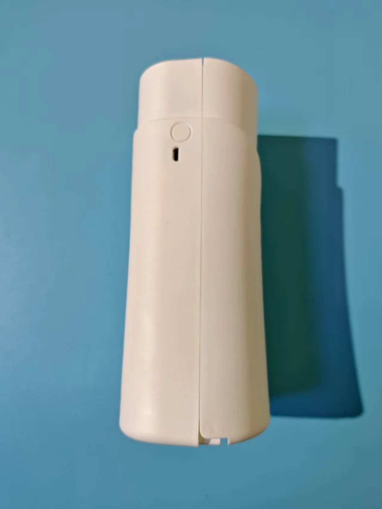 Automatic Digital Liquid Air Freshener Dispenser, Programmable LED Aerosol Dispenser