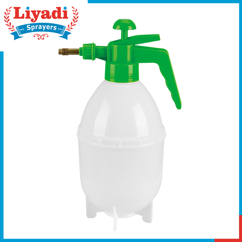1L Small Garden Trigger Pressure Agricultural Sprayer