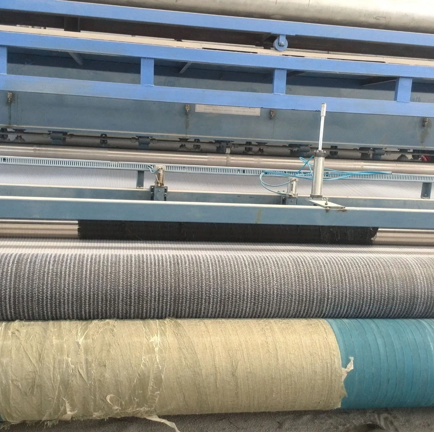 Bentonite Geosynthetic Clay Liner for Landill/Bentonite Waterproof Pad, Gcl for Basement