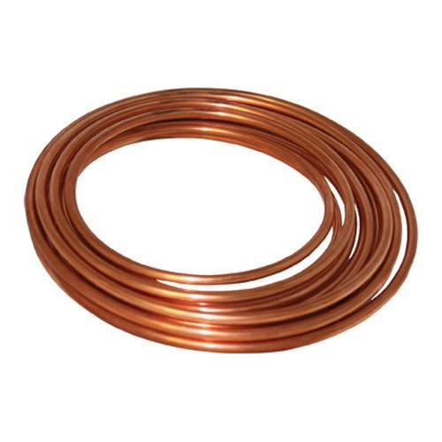 Air Condition or Refrigeration All Sizes AC Straight Copper Tube/Pipe Price Per Meter for Sale