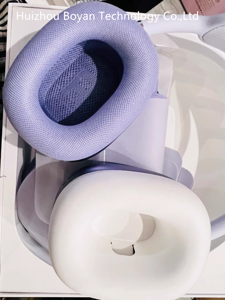 Беспроводные наушники Bluetooth с шумоподавлением