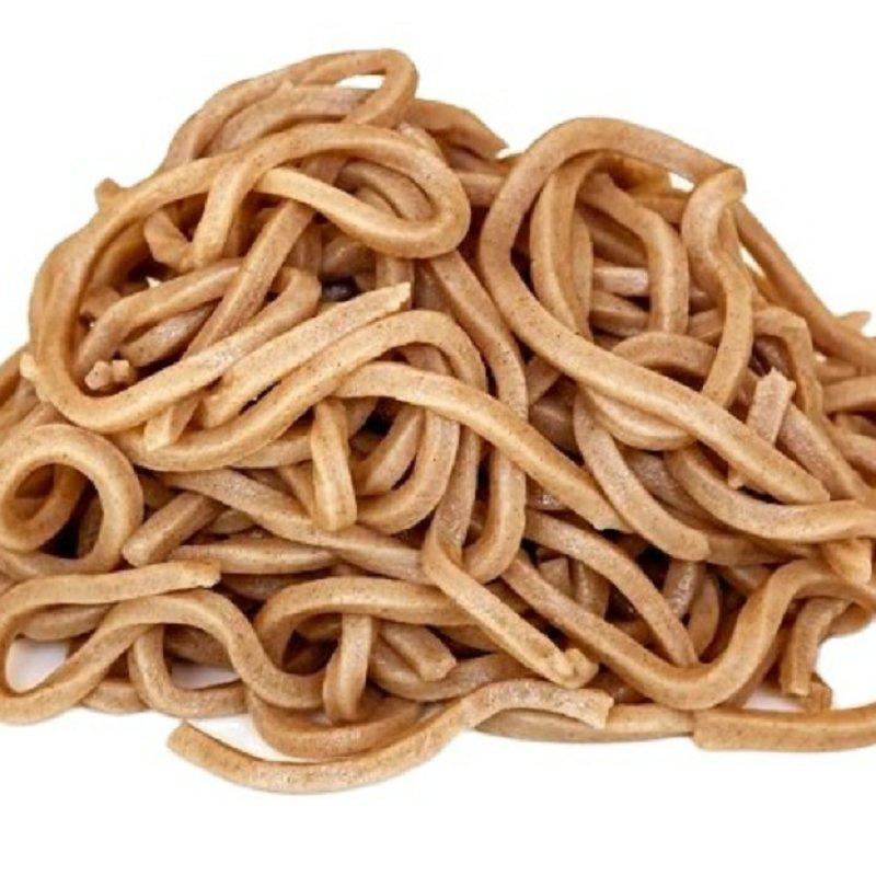 OEM Brand Low Calories Konjac Soba Korean Instant Soup Noodles Instant Noodle Wholesale