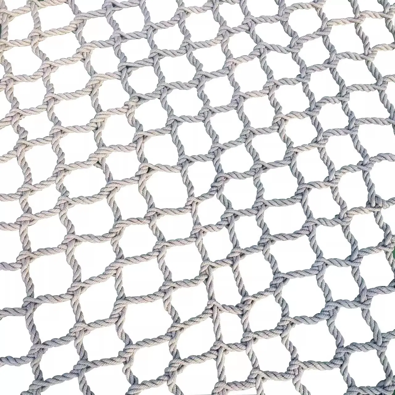 Robust Anti-Slip Net for Reliable Safety in Wet and Oily Environments