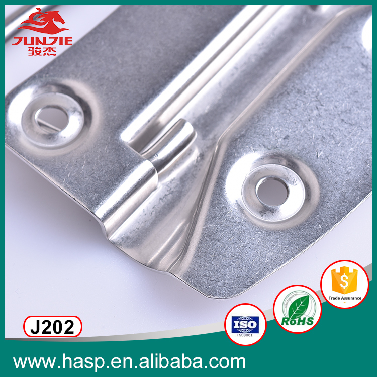 Heavy Duty Industrial Equipment Handles 304 Stainless Steel Drawer Cabinet Pulls Knob Bows Door Window J202