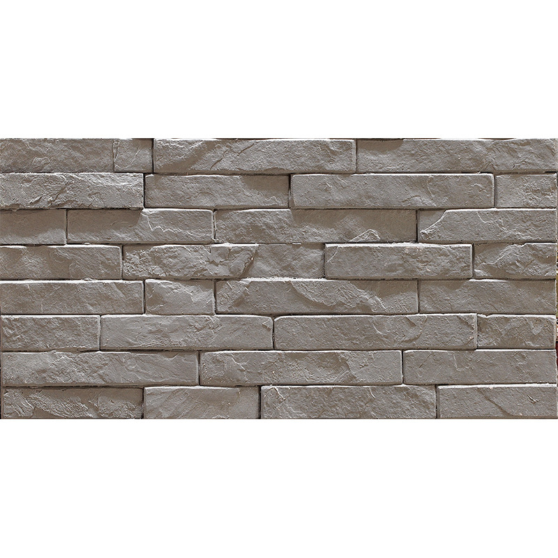 Low Installation Cost Artificial Exterior Wall Decoration Flexible Stone Wall Tile