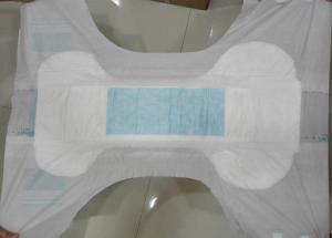 Palmjoy Medical OEM Extra Small Mens Bariatric Incontinence Overnight Briefs