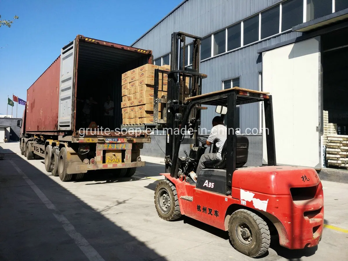 Factory Supply Dish Washing Liquid
