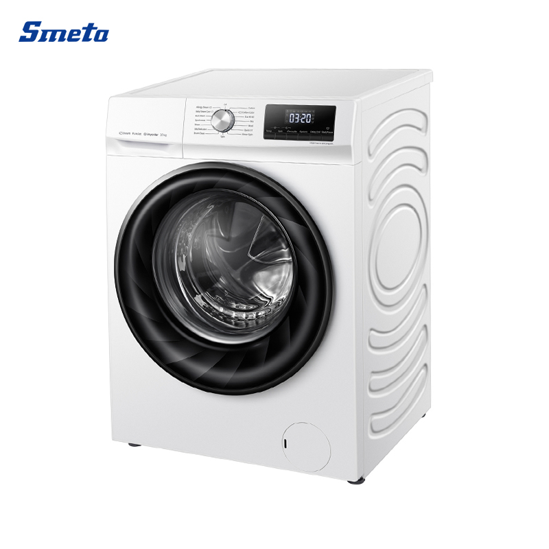 Smeta 12kg Home Appliance Equipment Washer and Dryer Washing Machine for Twf-120c14lth (QRD80)