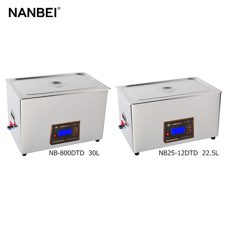 Jewelry 10L Digital Ultrasonic Cleaner Cleaning Devices
