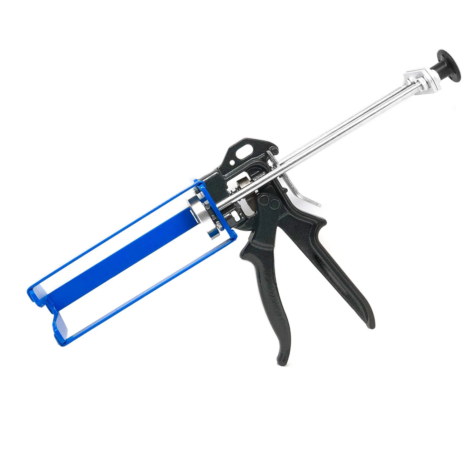 Caulking Gun for 250 Ml 2-Part Gel Cassette