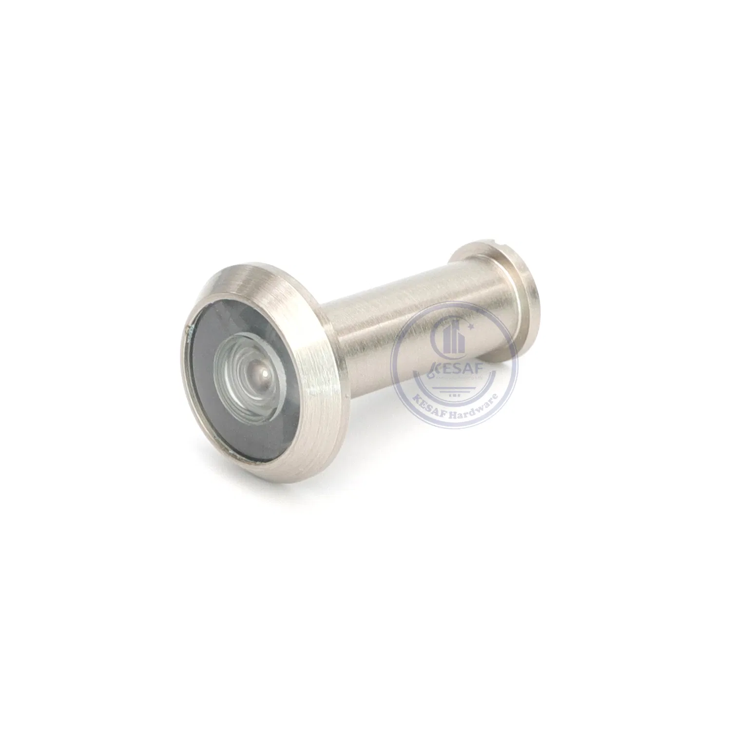 Industrial Design Hardware Mechanical Metal Door Viewer