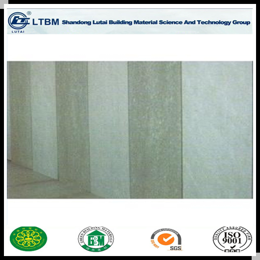 Ce Approval Durable Waterproof Panels Fiber Cement Board