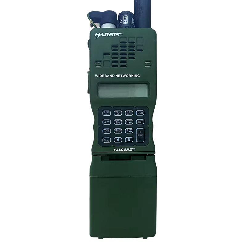 Радиостанция PRC-152 Dual Band тактическая