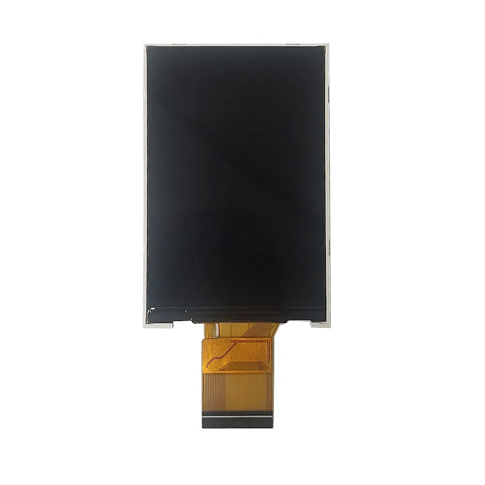 Factory Price TFT 320*480 Dots Matrix 3.5 Inch Projector LCD Display