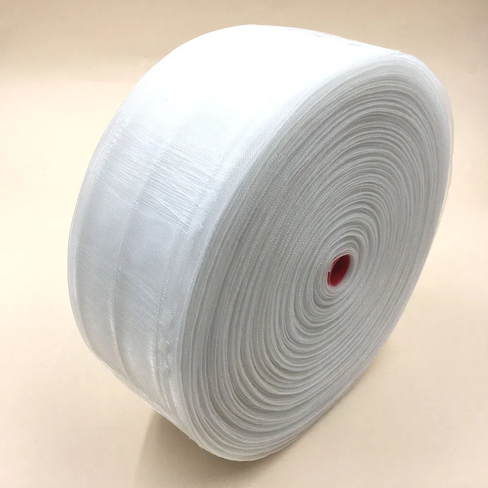 Professional Plain Tape Curtain Custom Design Curtain Tape