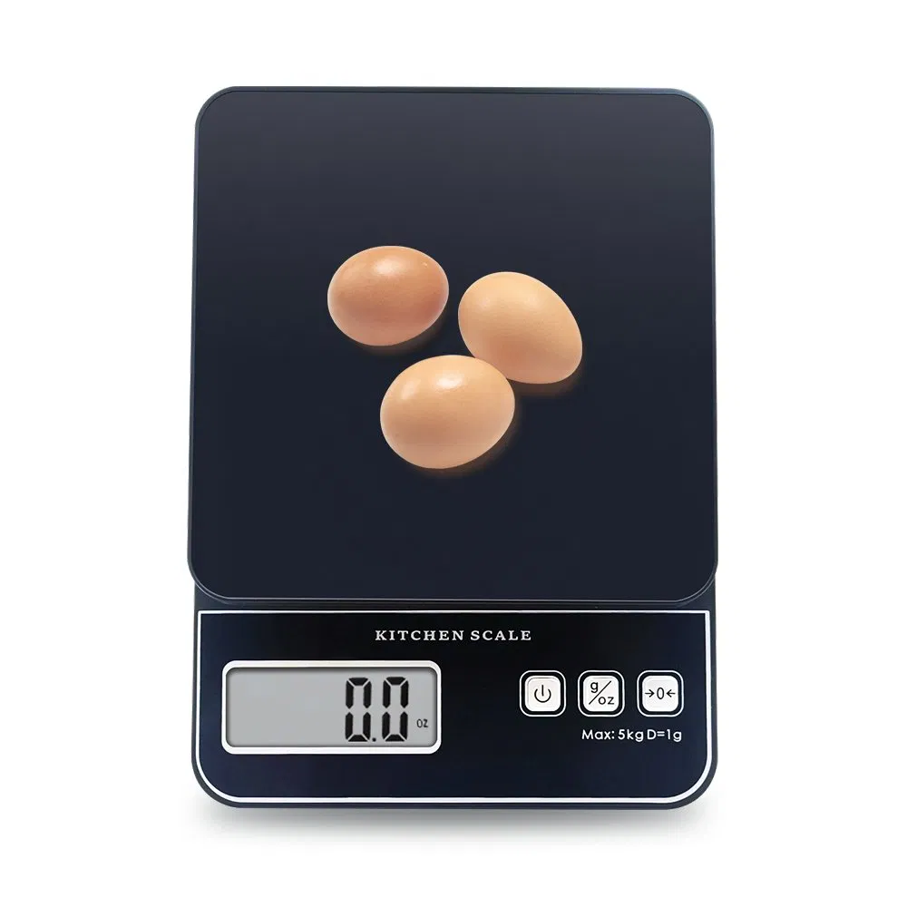 Hot Selling 5kg Bread Making Household Digital Scale