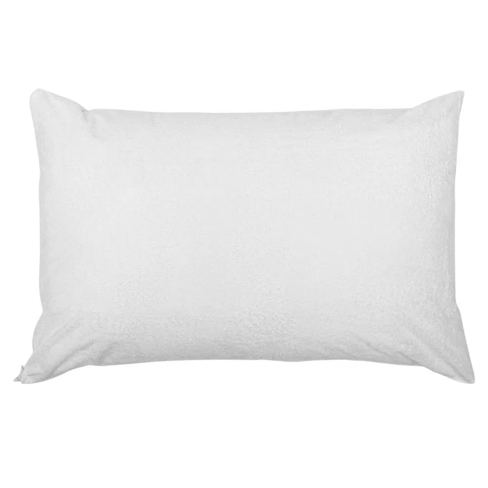 Easy to Maintain Universal Fit Soft Breathable Home Use Comfortable Pillow Cover Pillowcase