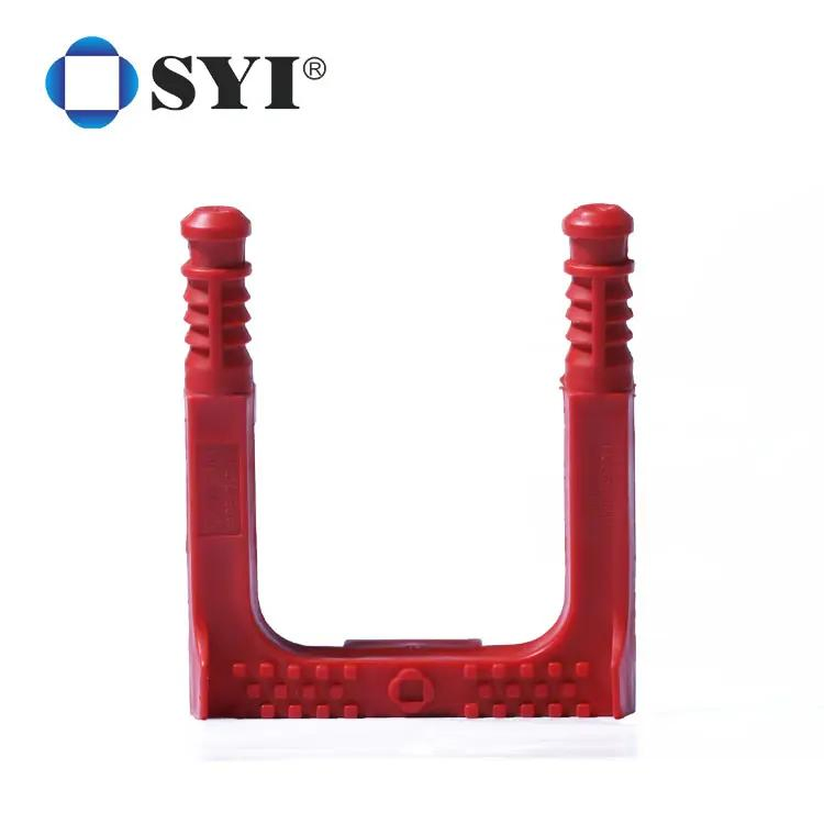 High Corrosion Resistance Polypropylene PP Coated Galvanized Steel Manhole Ladder