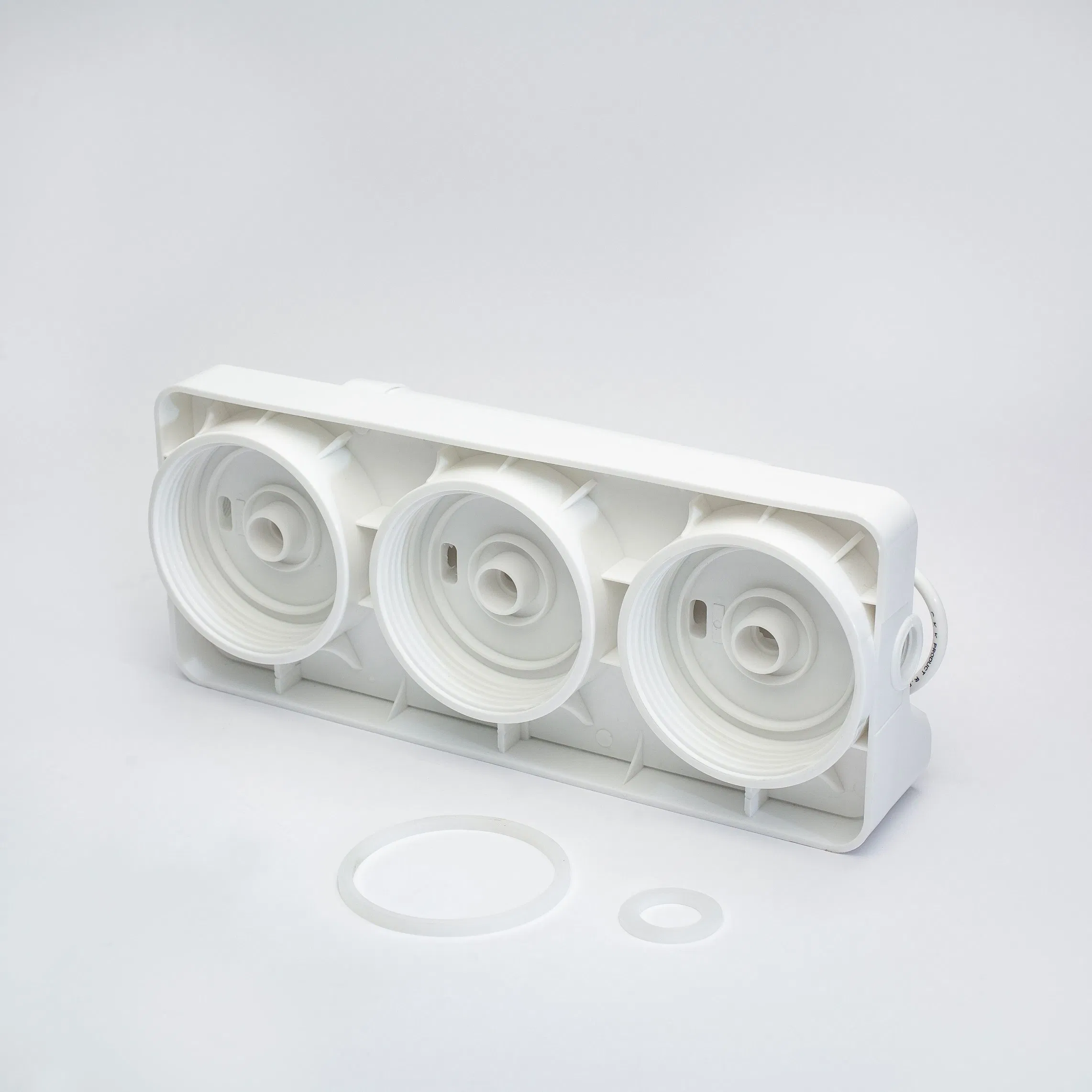 Cheap Price Plastic UF Water Purifier Drink Water Filter Membrane for Household Water Dispenser and Sparkling Water Home Appliance Water Purifier