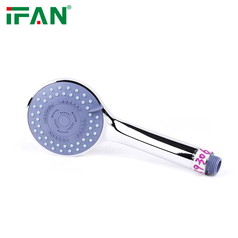 Ifan Shower Head Handheld Hot Cold Water Shower Head with Filter