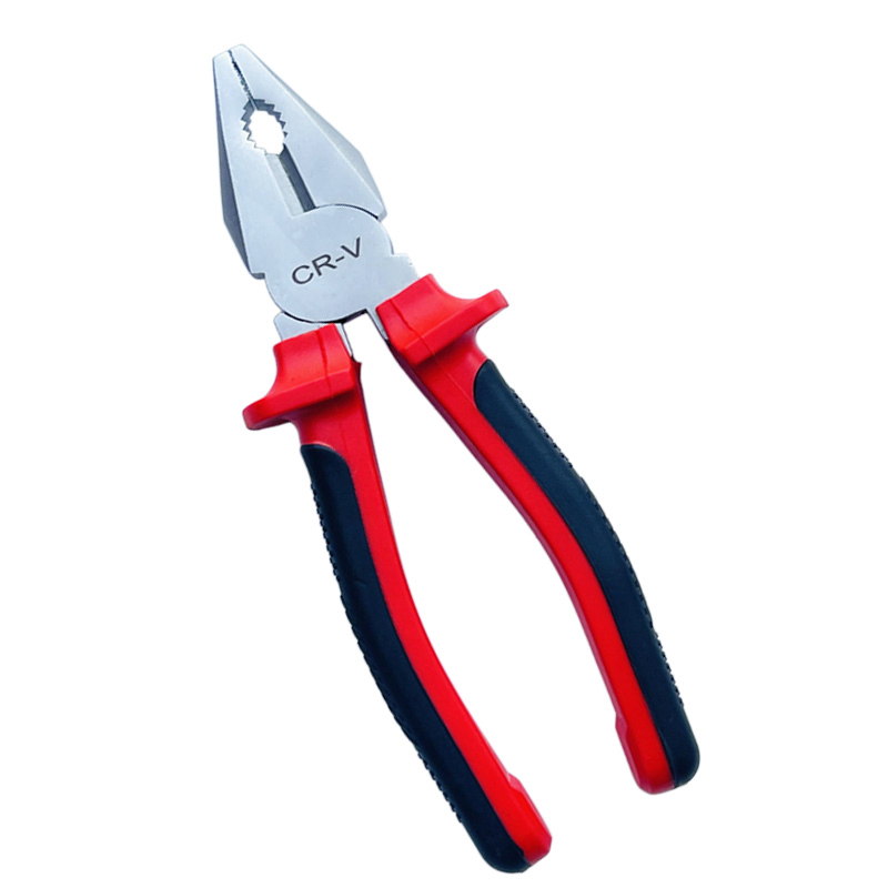 Sharp Bladed Wire Cutting Pliers 6/7/8 Inches Ensure Clean and Precise Cuts