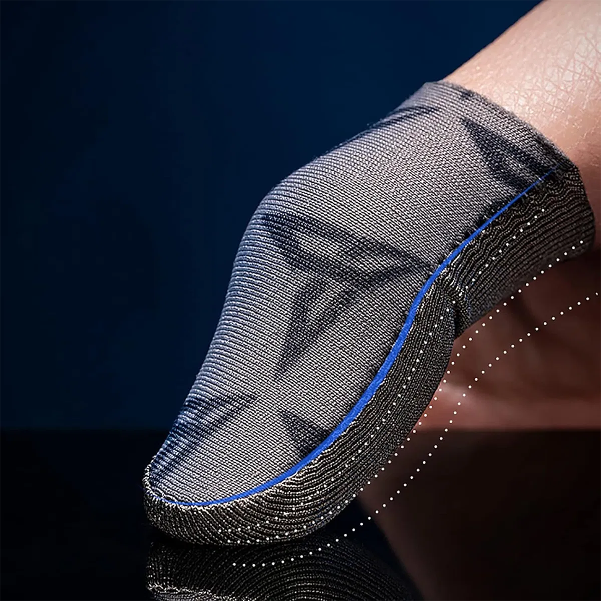 Тренировочные напальчники для киберспорта