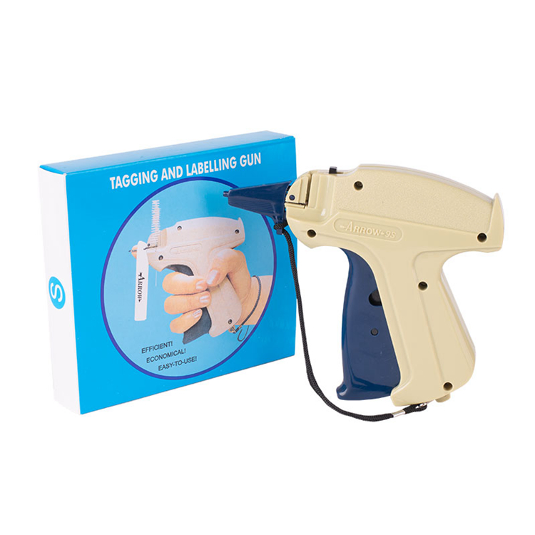 Пистолет для этикеток Arrow 9s (G002-9S-8)