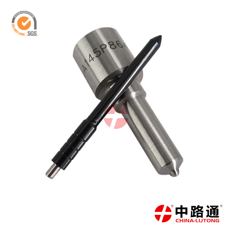 Common Rail Nozzle DLLA145P864 093400-8640 для Toyota Denso