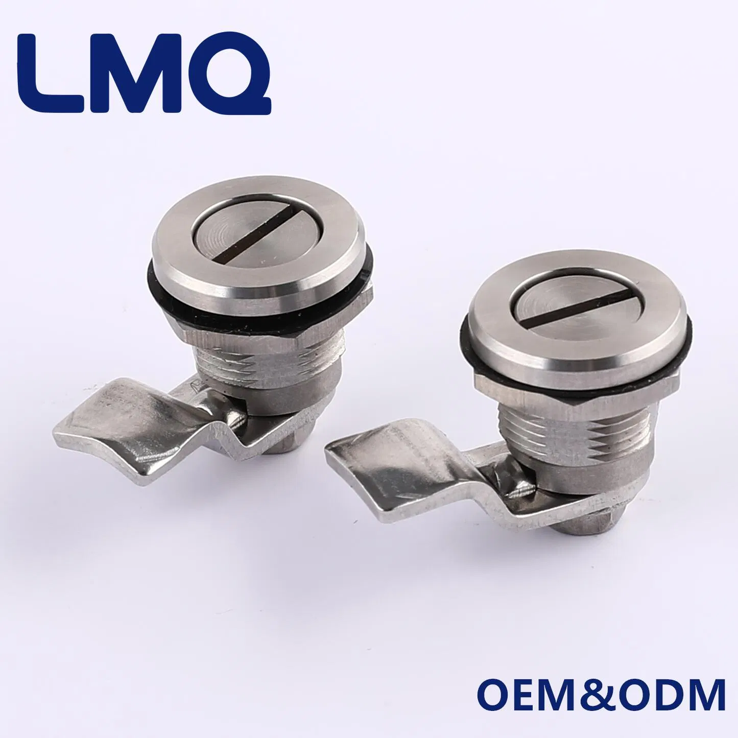 Furniture Hardware Stainless Steel Drawer Cam Lock