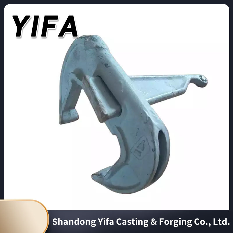 Formwork Bfd Panel Clamp/Pressed Wedge Clamp Panel Clam